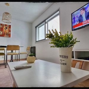 Apartamento de 3 Dormitorios